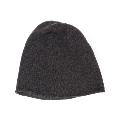 Beanie (Grijs) van COS Kasjmier