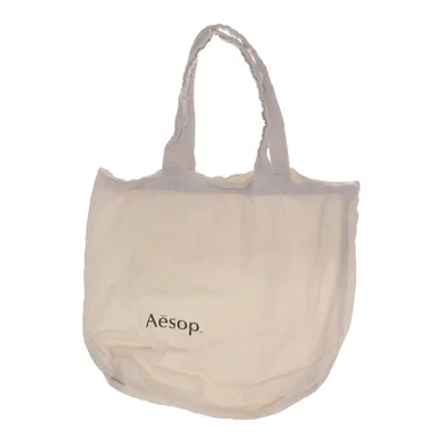 Stofpose (Beige) fra Aesop