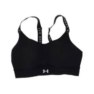 Sport-BH (Svart) från Under Armour