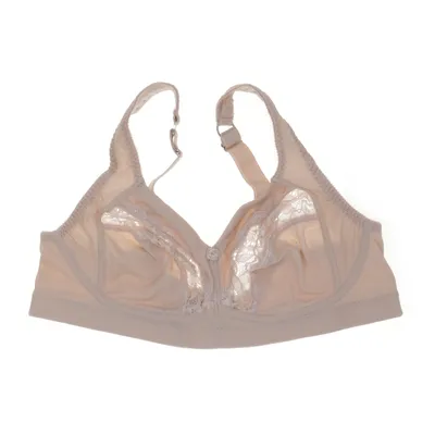 BH (Beige) från Swegmark of Sweden Elastan, Polyamid