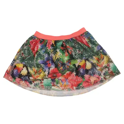 Rok (Meerkleurig) van Kate Morgan Studio x H&M Polyester