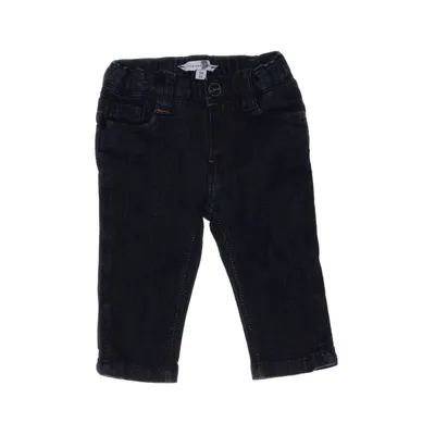 Jeans (Blue) from Little Marc Jacobs Cotton, Elastane