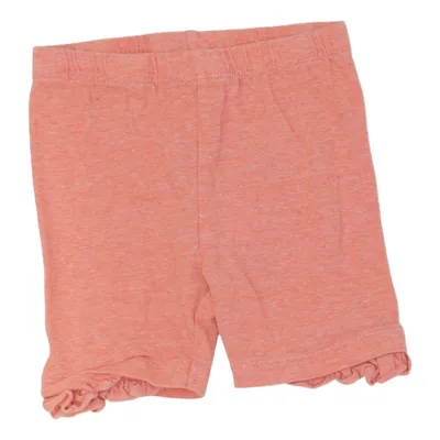 Hotpants (Rosa) från Topomini Bomull, Elastan
