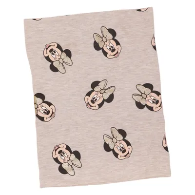 Neck warmer (Gray, Multicolored) from C&A Cotton, Polyester