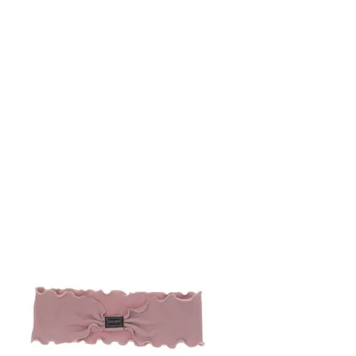 Hårband (Rosa) från Hand Made