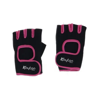 Training Gloves (Black, Pink) from Kaytan Sports