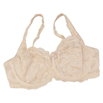 BH (Beige) från Playtex Elastan, Polyamid