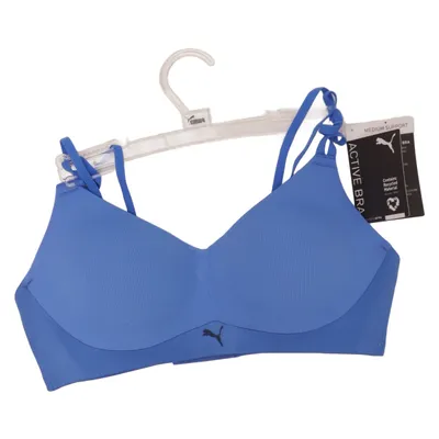Sports-BH (Active Bra) fra Puma Elastan, Polyamid, Polyester