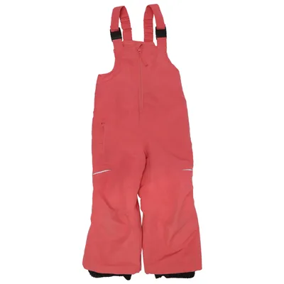 Ski pants (Pink) from Lupilu Polyester