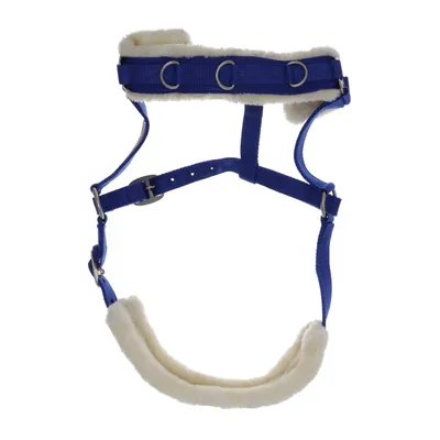 Halter (Blå, Hvid) fra QHP