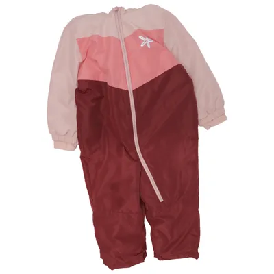 Overall (Pink, Red) from Lupilu Polyester