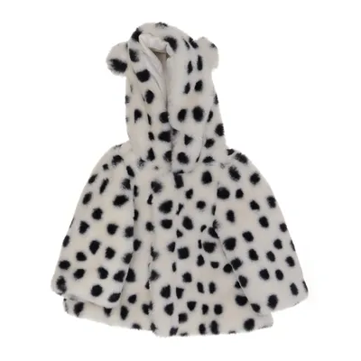 Jacka (Vit, Svart) från Hema Polyester