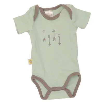 Romper (Groen) van Dimo Katoen