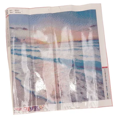Toile (Multicolore)