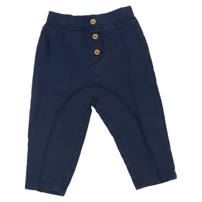 Jogginghose (Blau) von Ergee Baumwolle