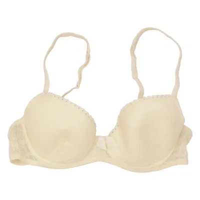 Bra (White) from Princesse Tamtam