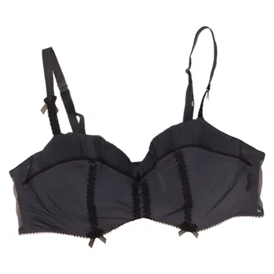 Bustier (Ballet Surpris Bus) de Valisere Coton, Élasthane, Polyamide, Polyester