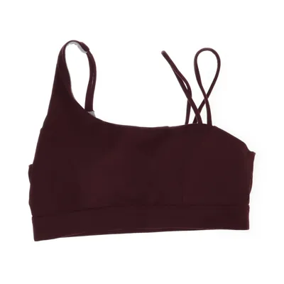Sport-bh (Rood) van Gymshark