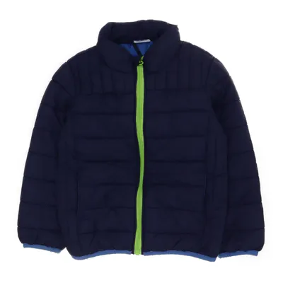 Lightweight jacket (Blue, Green) from Papagino Polyamide, Polyester