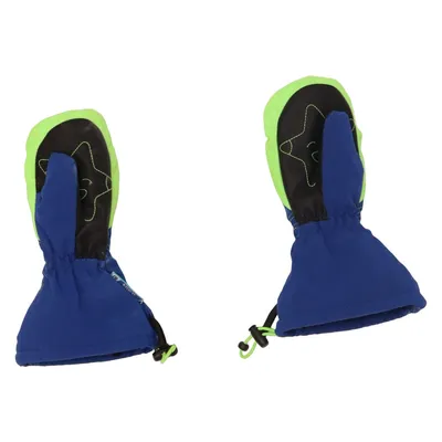 Vanter (Maxi R-Tex® Xt Mitten) fra Reusch Elastan, Polyester, Polyurethan