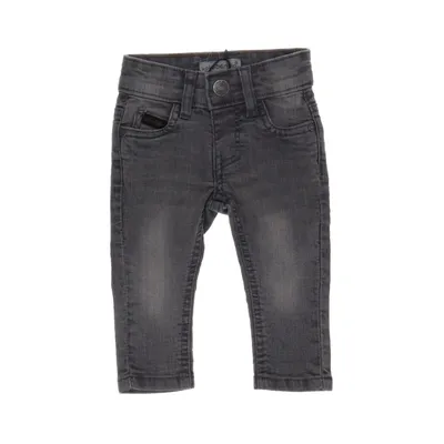 Jean (F40859-37) de Koko Noko Coton, Élasthane, Polyester