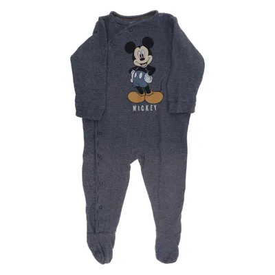 Sparkdräkt (Blå) från Disney Baby