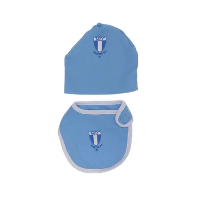Bebistillbehör (Blå, Vit) från Malmö FF