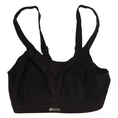 Sport-BH (Schwarz) von Shock Absorber