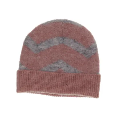 Beaniemössa (ZIGGI BEANIE) från Airdate Elastan, Mohair, Polyamid, Ull