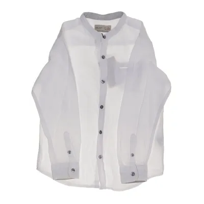 Skjorta (Vit) från Zara Boys Bomull