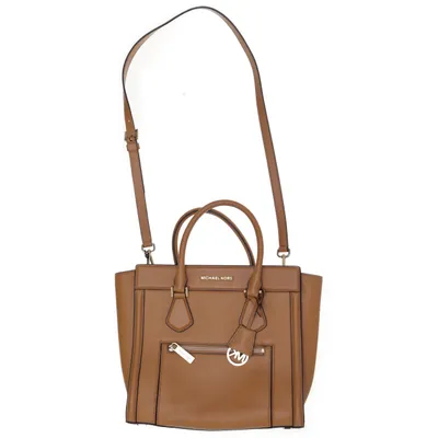 Axelremsväska (Brun) från Michael Kors