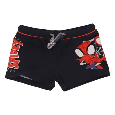 Swim shorts (Spidey And Amazing Friends) from Marvel Elastane, Polyamide, Polyester
