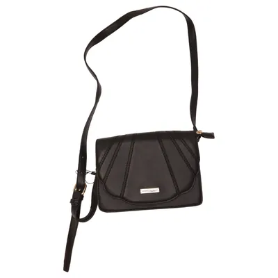 Sac à bandoulière (Noir) de Gerard Pasquier