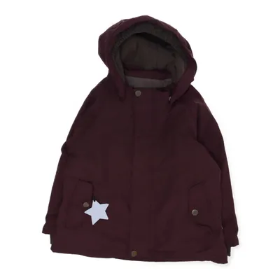 Parkas (M20.3) från Mini a Ture Polyamid, Polyester