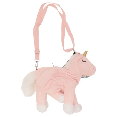 Umhängetasche (Unicorn Bag) von Den Goda Fen Polyester