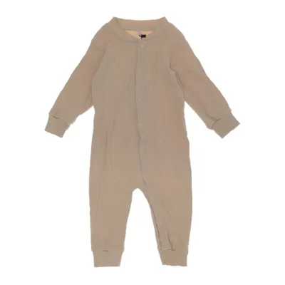 Sparkdräkt (Beige) från Zeeman Bomull, Elastan