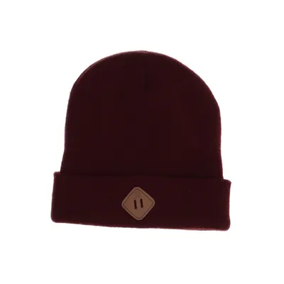 Beanie (RIB HAT) from Review Acrylic