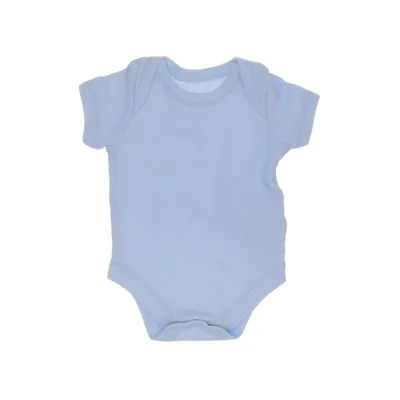 Body (Blå) från Early Days Bomull