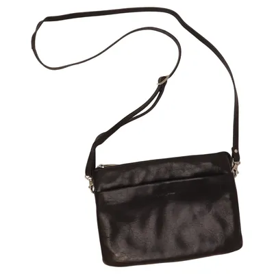 Shoulder-bag (Black) from Gianni Conti