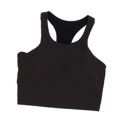 Sports bra (Petrol green) from Ninepine