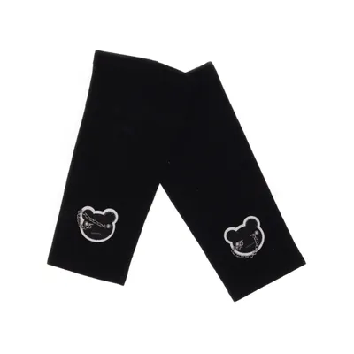 Torghandskar (Svart)