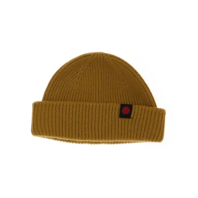 Beanie (Geel) van Arcteryx Merinowol