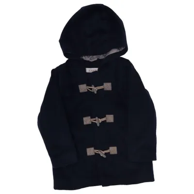 Duffel (Blå) från Kanz Polyester