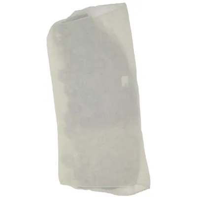 Halsdoek (Blauw, Beige, Meerkleurig) van Forever Viscose