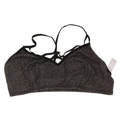 Sports bra (Gray) from Ensored