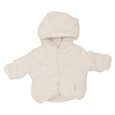Jacka (Vit) från Prénatal Bomull, Elastan, Polyester