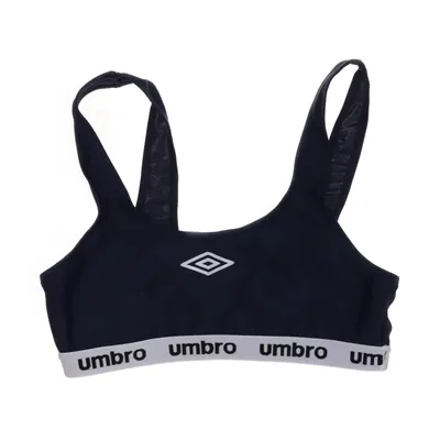 Sport-BH (Blå) från Umbro Elastan, Polyester