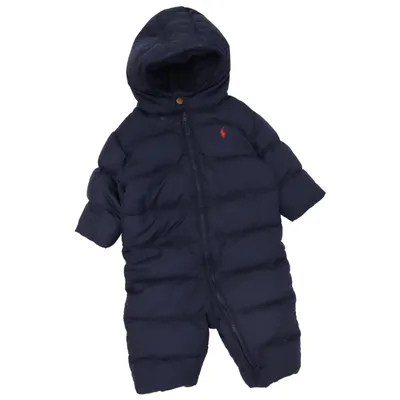 Overall (Blue) from Polo Ralph Lauren Down, Feather, Polyester