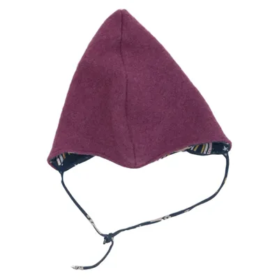 Beanie (Lila) van Goldwin