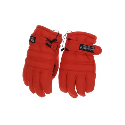 Gants (Rouge) de Thinsulate